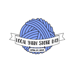 Support Your Favorite Yarn Stores!
