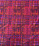 Dance/Athletic Fabric in a brilliant Mix of Jewel-Tone  Colors: Sold as a Piece, Lycra/Spandex