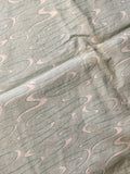 Winter Fun Cotton Fabric by Melissa Burt: Sold by FQ
