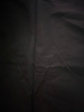 Amish Black Fabric: 42" wide, Sold by the 1/2 yard, Cotton