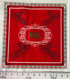 "Vintage Holidays" designed for Exclusively Quilters 2007: Panel of 9 Designs