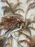 Vintage Tradewinds Tropical by Robert Kaufman Cotton Fabric: Sold by the Yard