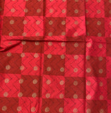 Vintage Fabrics from S. Hickman Designs: Wild Spirits & Sedona Sun-Sold as a Bundle
