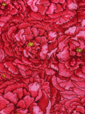 Summer Etchings by Susie Robbins: Vintage, Sold by the Piece, 100% Cotton Fabric
