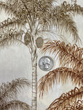 Vintage Tradewinds Tropical by Robert Kaufman Cotton Fabric: Sold by the Yard
