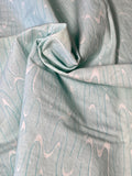 Winter Fun Cotton Fabric by Melissa Burt: Sold by FQ