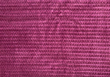 A Jewel of a Fabric! Purple/Burgundy Patterned Uneven Wales Corduroy: Sold as a Piece