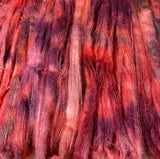 CERINTHE Hand Dyed Mohair/Silk Yarn