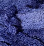 ACID WASH JEANS Boucle Alpaca-Merino Kettle Dyed Yarn