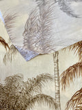 Vintage Tradewinds Tropical by Robert Kaufman Cotton Fabric: Sold by the Yard