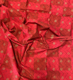 Vintage Fabrics from S. Hickman Designs: Wild Spirits & Sedona Sun-Sold as a Bundle