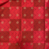 Vintage Fabrics from S. Hickman Designs: Wild Spirits & Sedona Sun-Sold as a Bundle