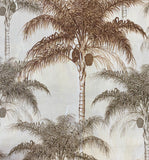 Vintage Tradewinds Tropical by Robert Kaufman Cotton Fabric: Sold by the Yard