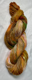 MONET Roving Yarn: Hand Dyed