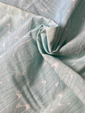 Winter Fun Cotton Fabric by Melissa Burt: Sold by FQ