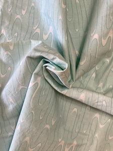 Winter Fun Cotton Fabric by Melissa Burt: Sold by FQ