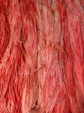 CORAL GABLES Superwash Merino Worsted Yarn- Hand Painted
