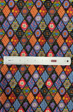 Arabesque by Fabri-Quilt Captivity Design: Sold by FQ, Cotton Fabric