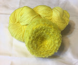 BRIGHT XANTHE Boucle Alpaca-Merino Kettle Dyed Yarn