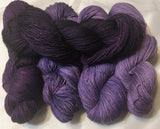 ROYAL DRAGON Color Fade Yarn Set of 5 Skeins of 100% Baby Alpaca