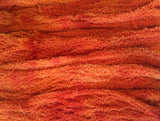 TANGERINE DREAMS Boucle Alpaca-Merino Kettle Dyed Yarn
