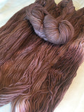 TEDDY BEAR Kettle Dyed DK Merino Yarn