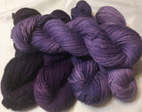 ROYAL DRAGON Color Fade Yarn Set of 5 Skeins of 100% Baby Alpaca