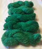SHAMROCK Boucle Alpaca-Merino Kettle Dyed Yarn