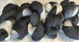 HOCUS POCUS Wool/Tencel Sock Yarn