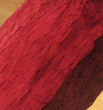 DRAGON'S HEART Color Gradient Set Set of 5 skeins of Merino/Cashmere