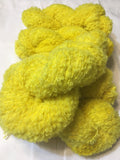 BRIGHT XANTHE Boucle Alpaca-Merino Kettle Dyed Yarn