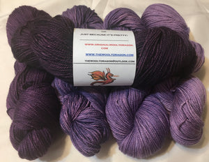 ROYAL DRAGON Color Fade Yarn Set of 5 Skeins of 100% Baby Alpaca