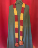 You're an Underage Wizard Scarf!