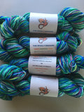 WATERLILIES Sportweight Merino Yarn