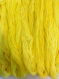 BRIGHT XANTHE Kettle Dyed DK Superwash Merino Yarn
