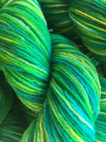 MERMAID II Sportweight Merino Yarn