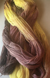 NEAPOLITAN Wool/Tencel Sock Yarn