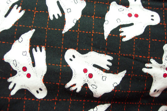 Halloween Ghost Fabric by Signature Classics  42