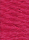 Bright Magenta Pleated Knit Fabric: Sold by the piece- 57" wide by 1 & 5/8+ Yards