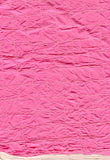 Fuchsia Pink Quilted Fabric One Piece 53" wide, sold as one piece